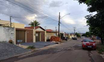 Imagem 6: CASA A VENDA 2 QUARTOS, 78MT, NO MAYSA TRINDADE - GOIÁS.<br>- AVALIAÇÃO CAIXA 170.00