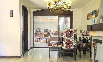 Imagem 6: Excelente casa em condomínio com infraestrutura de clube