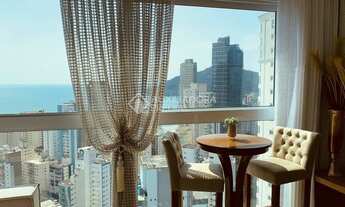 Imagem: BALNEáRIO CAMBORIú - Apartamento Padrão