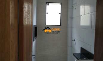 Imagem: Casa para venda com 55 metros quadrados