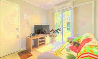 Imagem 4: Apartamento com 3 dormitórios à venda, 100 m² por R$ 265.000,00 - Igara - Canoas/RS