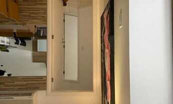 Imagem 7: Apartamento com 3 dormitórios à venda, 105 m² por R$ 1.580.000,00 - Jurerê - Florianópolis