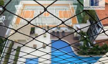 Imagem 2: Apartamento com 3 dormitórios à venda, 109 m² por R$ 1.100.000,00 - Aldeota - Fortaleza/CE