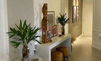 Imagem 4: SACADA COM CHURRASQUEIRA - LAZER COMPLETO - ARMARIOS - VAGA LIVRE!!!