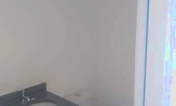 Imagem 7: Apartamento 77 m², 2 suítes, 2 vagas cobertas, área de lazer completa