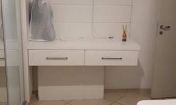 Imagem 5: Apartamento para venda com 99 metros quadrados com 3 quartos em Campinas - São José - SC