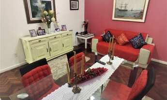 Imagem 4: Apartamento - 2 quartos em Copacabana - Rio de Janeiro - RJ