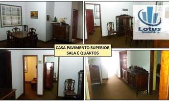 Imagem 5: Casa residencial à venda, Centro, Cristina-MG