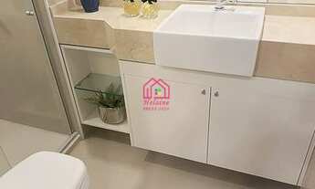 Imagem 7: Apartamento para venda com 165 m² com 3 quartos em Cocó - Fortaleza - CE