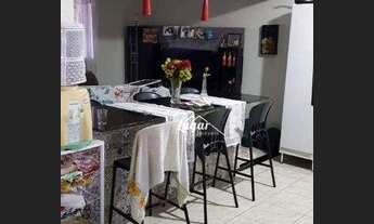 Imagem 7: Casa com 2 dormitórios à venda, 100 m² por R$ 200.000,00 - Jardim Dom Frei Daniel Tomasell