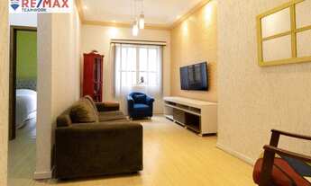 Imagem 7: Apartamento Garden com 2 dormitórios à venda, 71 m² por R$ 220.000,00 - Jardim Botânico