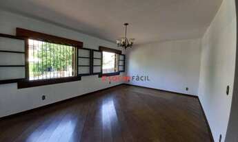 Imagem 5: Casa com 3 dormitórios para alugar, 260 m² por R$ 3.890,00/mês - Lago Parque - Londrina/PR