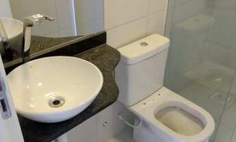 Imagem 6: Apartamento para venda tem 72 metros quadrados com 3 quartos em José Bonifácio - Fortaleza