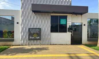 Imagem: Casa Condomínio 3 Qts, 75m² - Industrial