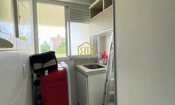 Imagem 6: FLORIANóPOLIS - Apartamento Padrão - Itacorubi