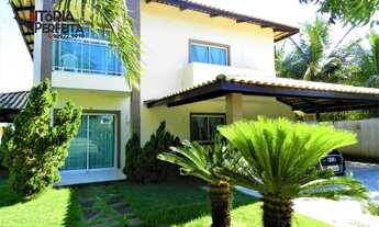 Imagem 3: Mansão de 6 suítes, completa com piscina e ampla sala