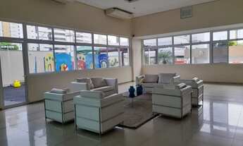 Imagem 4: Apartamento para venda possui 138 metros quadrados com 3 quartos em Ponta D'Areia - S