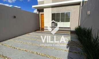 Imagem 2: Casa com 2 dormitórios à venda - Florais do Paraná - Cascavel/PR