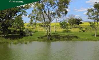 Imagem 4: Terreno em condomínio - Residencial Talismã Goiânia-Go