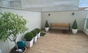 Imagem 6: Apartamento alto padrão mobiliado localizado no Centro de Tijucas/SC