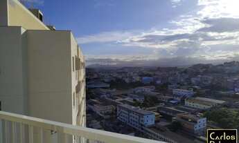 Imagem 4: Apartamento para Venda em Vila Velha, Santa Inês, 2 dormitórios, 1 banheiro, 1 vaga