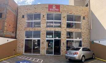 Imagem 2: Sala para alugar, 384 m² por R$ 12.000,00/mês - Centro - Cascavel/PR