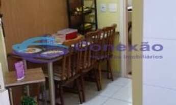 Imagem 7: São Paulo - Apartamento Padrão - Santana