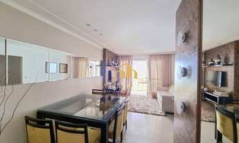 Imagem 7: Apartamento com 3 dormitórios à venda, 124 m² por R$ 780.000,00 - Itapuã - Vila Velha/ES