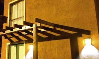 Imagem 4: Casa para venda com 120 metros quadrados com 3 quartos em Ibiraquera - Imbituba - SC