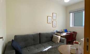 Imagem 3: Apartamento 3 quartos e varanda gourmet no Finotti