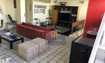 Imagem: Apartamento com 05 Quartos no Aflitos, Recife