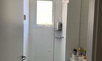 Imagem 7: Apartamento com 2 dormitórios à venda, 40 m² por R$ 280.000,00 - Jardim Alvorada (Zona Oes