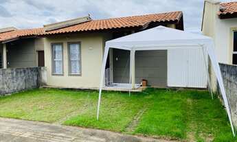 Imagem 2: Passo Chave Village dos Pássaros 2