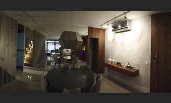 Imagem 7: Casa Condomínio com 04 Quartos e 04 suítes 3 vagas à Venda com 372 m² por R$ 3.300.000- Vi