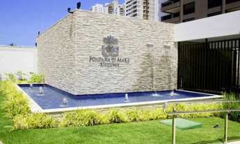 Imagem 2: Fontana Di Mare - Altiplano - 292 m² - 04 Suítes + DCE - 04 vg - Andar baixo