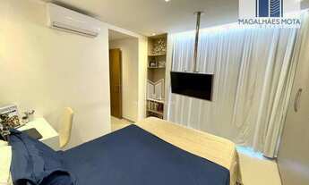 Imagem 9: Apartamento com 3 dormitórios à venda, 75 m² por R$ 690.000,00 - Joaquim Távora - Fortalez