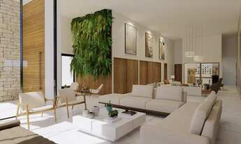 Imagem 4: Casa de condomínio para venda com 527 metros quadrados com 4 quartos