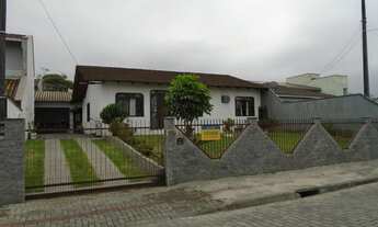 Imagem: Casa com 3 quartos edícula com ampla