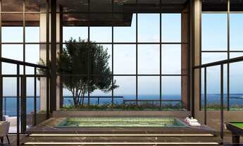 Imagem 4: Apartamento com 2 dormitórios à venda, 60 m² por R$ 530.482,00 - Jardim Oceania - João Pes