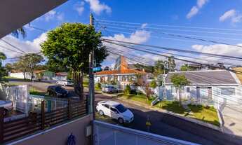 Imagem 2: Excelente sobrado a venda no Ahu, 120,00 m² de área util