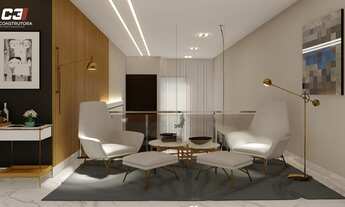 Imagem 5: Exclusivo Sobrado Altíssimo Padrão Ao Lado Shopping Passeio das Águas