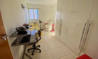 Imagem 6: Lindo apartamento mobiliado em Manaíra