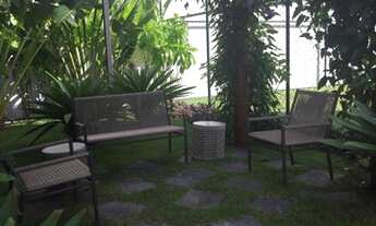 Imagem 7: Alugo apto 2 quartos mobiliado no Beach Class Jaqueira