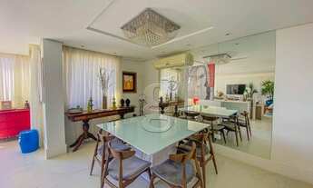 Imagem 4: Cobertura com 4 dormitórios à venda, 290 m² por R$ 1.300.000,00 - Centro - Londrina/PR