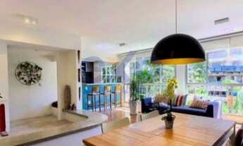 Imagem: Lindo Apartamento na região de Moema