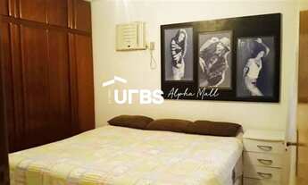 Imagem 4: Apartamento para venda com 86 metros quadrados com 3 quartos em Setor Bela Vista - Goiânia