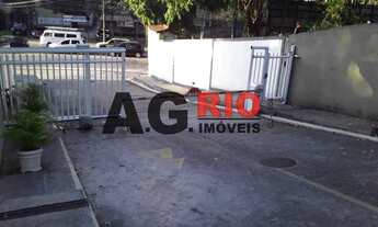 Imagem 5: Apartamento-À VENDA-Freguesia (Jacarepaguá)-Rio de Janeiro-RJ