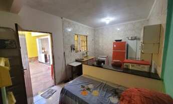 Imagem 5: Casa no São Jorge, aceito proposta de entrada mais boletos