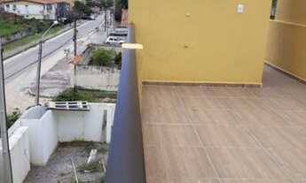Imagem 6: EXCELENTE TRIPLEX EM PAU AMARELO COM RUA CALÇADA E PRÓXIMO A AVENIDA
