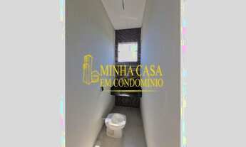Imagem 3: CASA NO CONDOMINIO QUINTA DA MATA